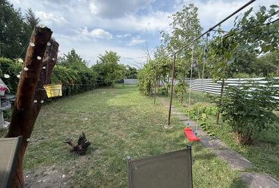 Casa 4 camere, 2 bai, 2 bucatarii, 130 mp utili, 902 teren - Bogdanestilor - 4