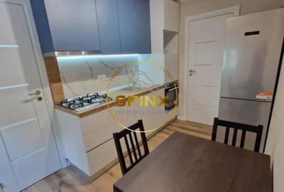 2 camere Decebal/ Piata Alba Iulia/ Muncii/ bloc 87/ renovat/ prima inchiriere - 2