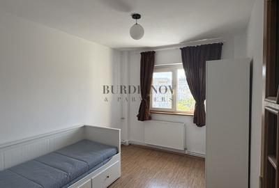 Apartament cu 4 camere  - centrală proprie - Tineretului - Timpuri Noi - 16