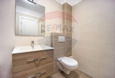 Apartament cu 3 camere de vânzare - 10