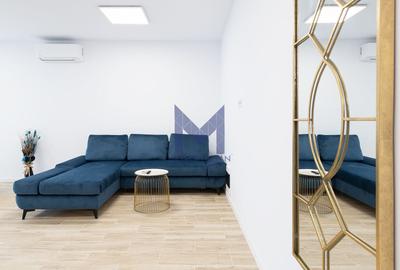 UMF I Apartament 2 camere I str Louis Pasteur 48 I etaj 1 - 1