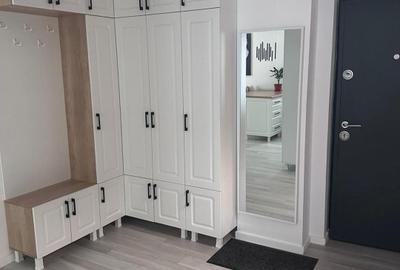 Apartament 3 camere modern, 56 mp, Pacurari, parcare si boxa incluse, proprietar - 1