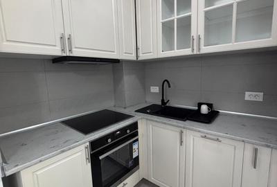 Garsoniera de Inchiriat Lujerului | Smart Residence | Prima Inchiriere - 7