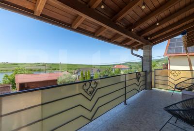 Oferta!! Casa la cheie in Chinteni, 756 mp teren - 4