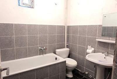 Apartament cu 2 camere, parter, ideal spatiu comercial, VASLUI - zona PROCOPIU; - 6