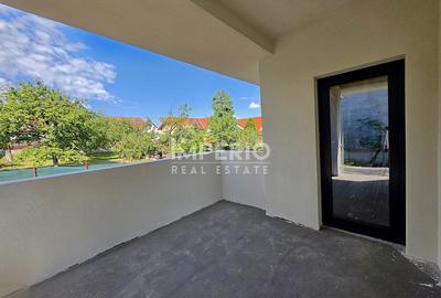 Casa premium S+P+E, 250 mp utili, teren 500 mp, Andrei Muresanu - 6