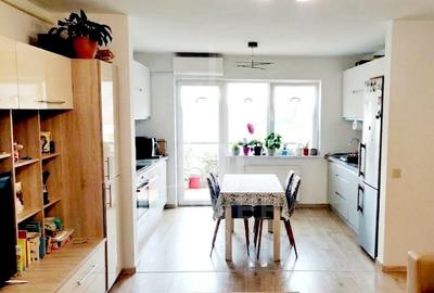 Apartament cu 3 camere de închiriat în zona Calea Surii Mici - 1