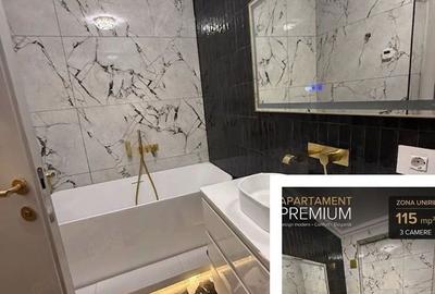 Apartament lux Unirii // langa Soho Unirii - 4