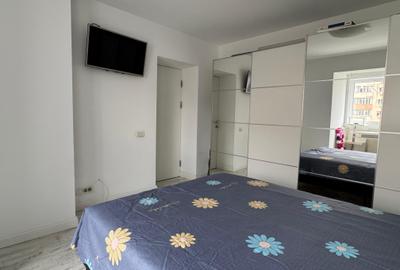 Apartament 3 Camere Obor – Vedere Superbă, Mobilat și Utilat! - 9