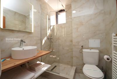 Hotel Sunny - Giurgiu | 24 Hotel Units + Restaurant + 20 Parking + Land 1776sqm - 22