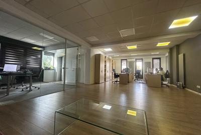 Spatiu comercial, Office , 261 mp P-ta Alba Iulia, 5 minute metrou Dristor - 8