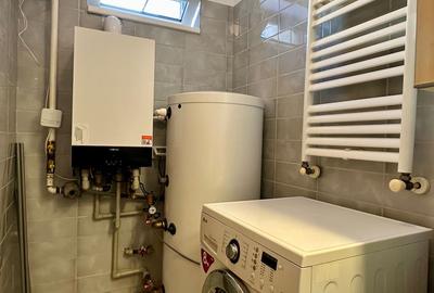 Triplex Matei Basarab-Calea Calarasi, bloc 2011 || 210mp || parcare+boxa incluse - 17