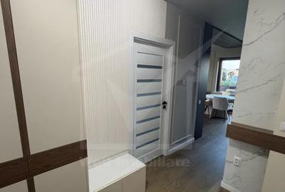 Apartament modern de 2 camere in cartierul intre Lacuri - 6