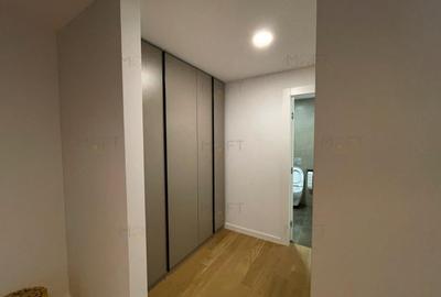 Apartament 3 camere One Herastrau Towers loc de parcare - 12