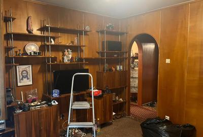 3 camere Tineretului | 70 mp | Parter | Boxă | 168.000 € - 7