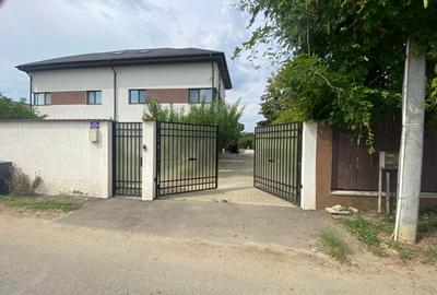 Duplex P+2E in Tunari - mutare imediata - 11
