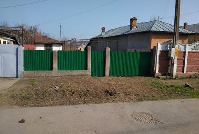 Vand Teren mare si ieftin la 10km de Bucuresti, asfalt, transport RATB - 2