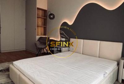 Baneasa, pet friendly, first rental,  3 room apartment, terrace with a view - 8