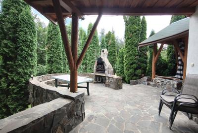 Oază de liniște în inima naturii – Cabană premium de închiriat - 13