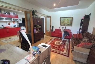 APARTAMENT 2 CAMERE DECOMANDAT CONFORT MAXIM ZONA POARTA 6 - 1