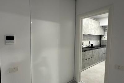 2 camere | Metrou Berceni 7 min | Piscina | Biruintei | Parcare - 8