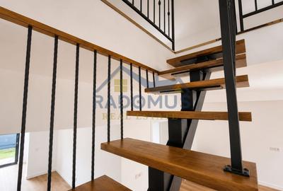 Casă nouă | P+M | Târgșoru Nou | Teren 534 m² | An 2024 | Comision 0% - 17