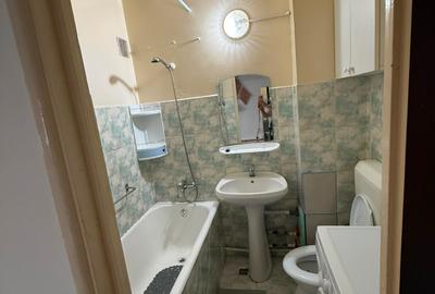 Apartament 2 camere - Titan-Dristor - Decomandat - 8