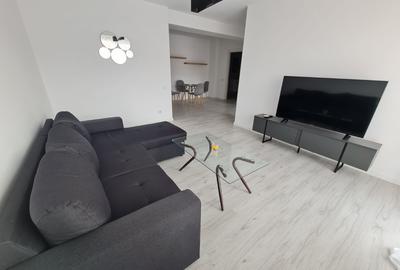 Apartamente cu 2 camere în New Confort City / Splaiul Unirii - 2
