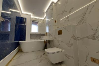 COMISION ZERO/PENTHOUSE- Bloc IRIS MARGINII, NR.2 - 2