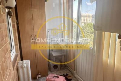 🏠Apartament 1 cam, 34,54MP, etaj 3 // 📍Canta - Profi Brateș - 12