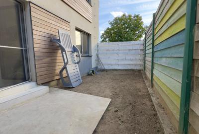 3 camere Semidecomandat | 2 bai | Parcare | Mobilat Utilat | Curte - 21