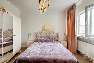 Vanzare Apartament 4 Camere Gradina Icoanei Piata Romana - 9