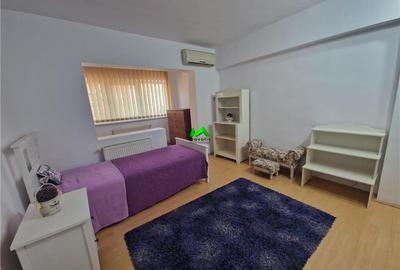 Apartament de vanzare 2 camere decomandate Sibiu Strand - 5