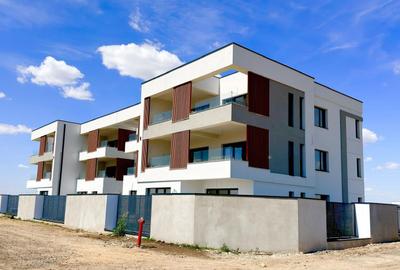 Comision 0-Apartament 3 camere - 135000 euro, TVA si parcare incluse! - 1