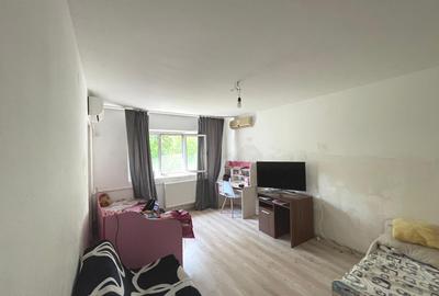 Apartament 3 camere, Etaj 1/4,bloc 1985,posibilitate centrală-Militari - 2
