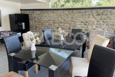 Casa 7 camere 6 bai terase teren 1180mp aproape de Castel si Poveste - 36