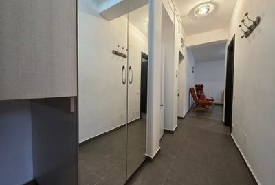 Popesti Leordeni! Apartament cochet de 2 camere !Parcare ! Imobil 2016! - 18