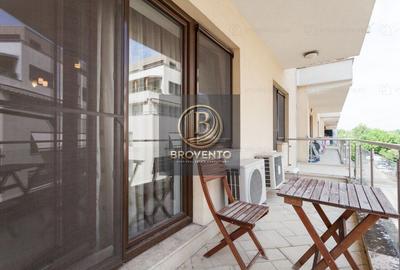 Apartament 2 camere si loc de parcare - Nordului - Herastrau - 12