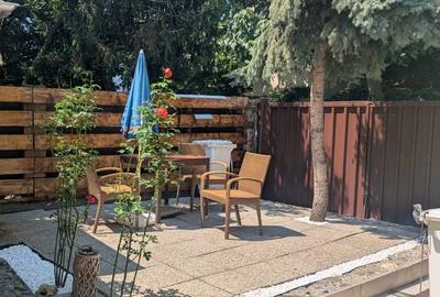 Casă parter – Domenii, Bvd. Ion Mihalache, Herastrau, curte proprie - 37