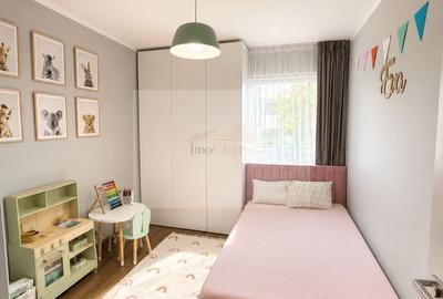 🏡 Apartament 3 camere | Europa | Terasă 15 mp | Ansamblu modern 2019 - 13