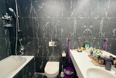 REA1027793 Apartament 2 Camere Mobilat Premium lOne Herastrau Plaza l Loc de Par - 7