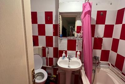 Garsonieră 38 mp de închiriat – Zona Centrală, Giurgiu - 5
