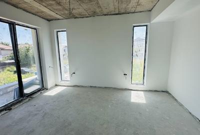 Vila individuala superba, 178mp constr, 225 mp teren , Apeductului Chiajna - 10