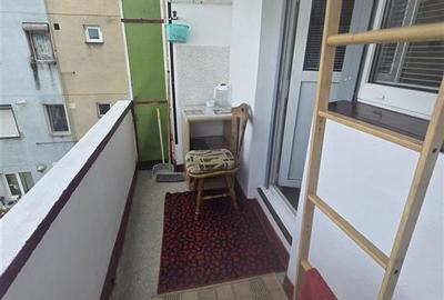 Apartament cu doua camere 13 Decembrie - 8