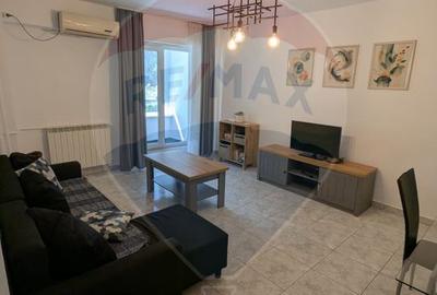 Apartament cu 2 camere de închiriat în zona P-ta Sfanta Vineri - 2