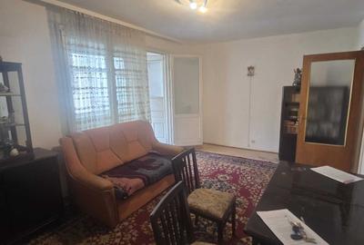 3 camere, decomandat, CLASIC, centrala, intre metrou Gorjului si Pacii - 4