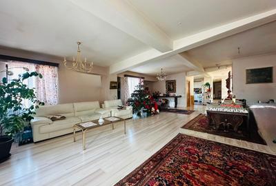 Duplex exclusivist cu lift privat -  zona Polona - Eminescu - 5