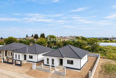 Casă Nouă Odoreului 4 camere - 27