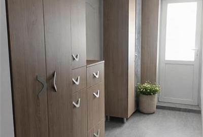 Casa renovata, + 1.000mp teren, areal linistit, Remetea, Targu Mures - 9