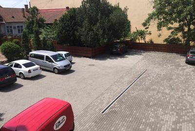 Cladire pentru camin de batrani - 10